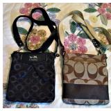 Crossbody Bags 