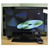 20 inch HD TV 