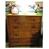 Ethan Allen Chest  
