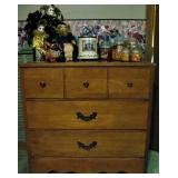 Ethan Allen Chest  