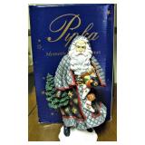 Pipka Santa Limited Addition  