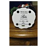 Pipka Santa Limited Addition  