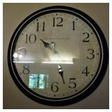 Large Wall Clock 