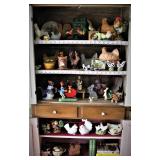 Huge Rooster Chicken