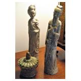 Artmark Italy Japanese Sculptures 