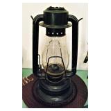 Antique Dietz Oil Lantern 