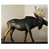 Breyer Moose 