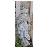 Garden Statue 
