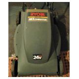 Ryobi Mulchinator 