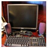 Dell Desktop Computer 