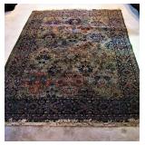 Great Selection of Large Wool Area Rugs 