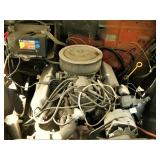 1946 Ford Deluxe Coupe 