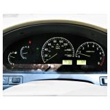 2002 Infiniti l35 Luxury Car  