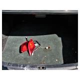 2003 Toyota Avalon - Replacement Lights 