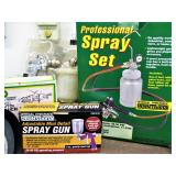 New in Package Paint Sprayers 