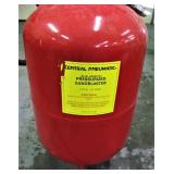 Pressurized Sandblaster  