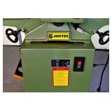 6 Inch Jointer 