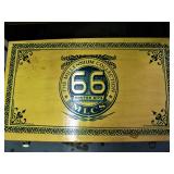 Porter-Cable Router comes with Router Bits - Table and other extras very nice! 