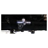 1946 Ford Coupe Underside 