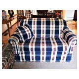Lane Loveseat Hide a Bed Twin 