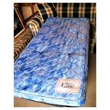 Lane Loveseat Hide a Bed Twin 