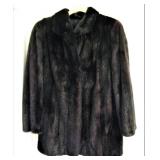 Mink Coat 