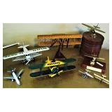 Model Planes 