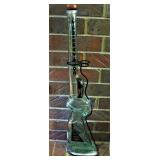 Cool Rifle Tequila Bottle 