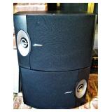 Bose Speakers 