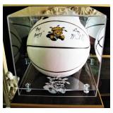 Gregg Marshall Shocker Coach 