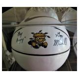 Gregg Marshall Shocker Coach 