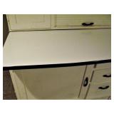 Vintage Retro Cabinet - Very Nice! 