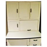 Vintage Retro Cabinet - Very Nice! 