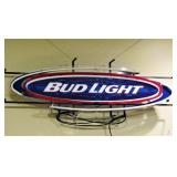 Bud Light Neon Sign 