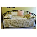 Day Bed with Mattress 