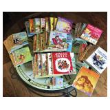 Vintage Little Golden Books 