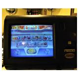 Merit Mega Touch Force Tabletop Arcade Game 