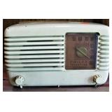 Antique Radio 