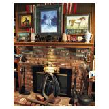 Western Art and Antiques 