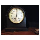 Antique Seth Thomas Mantle Clock  