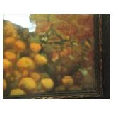 Antique Original Frame Print -The Master Art Publishers - R. Atkinson Fox 