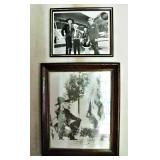 Signed William Boyd and Topper - This estate family was related to William Boyd (Hop Along Casiday)