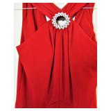 Vintage Bell Leg Jumpsuit  