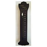 Antique Working Dickory Dickory Dock Clock 