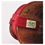 Nocona Knee-High Western Boots 