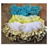 Vintage Petticoats Assortment of colors 