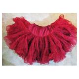 Vintage Petticoat 