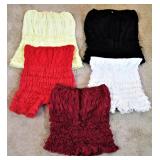 Vintage Bloomers 