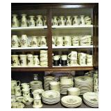 Vintage PFALTZGRAFF Village Pottery 