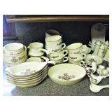 Vintage PFALTZGRAFF Village Pottery 